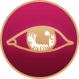 Home symbols illuminati buttons eye color 300x300 (1)