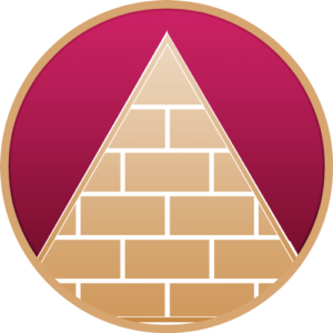 Home symbols illuminati buttons pyramid color 2 300x300 (1)